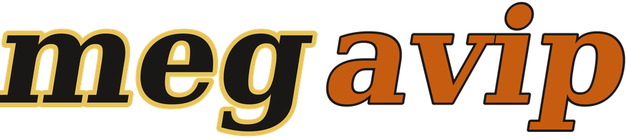 megavip logo