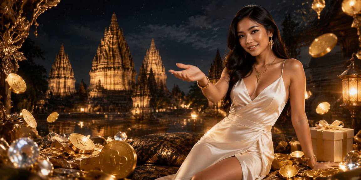 megavip editorial visual